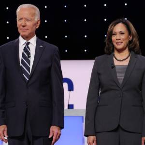 Joe Biden Wins 2020 US Presidential Election